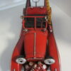 Feuerwehr - Blechmodell – Bild 4